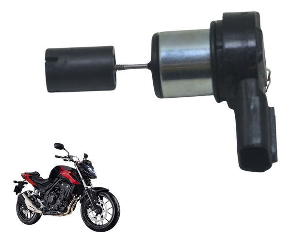 Sensor Marcha Lenta Honda Cb 500 F 18-21 Original