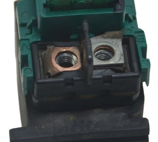 Rele Partida Honda Cb 500 F 18-21 Original