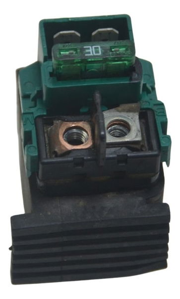 Rele Partida Honda Cb 500 F 18-21 Original Rele Partida Honda Cb 500 F 18-21 Original