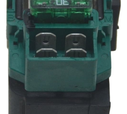 Rele Partida Honda Cb 500 F 18-21 Original