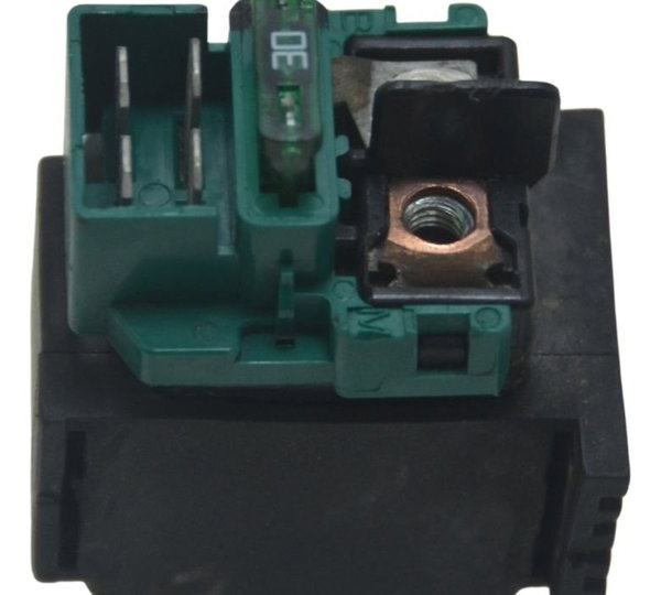 Rele Partida Honda Cb 500 F 18-21 Original