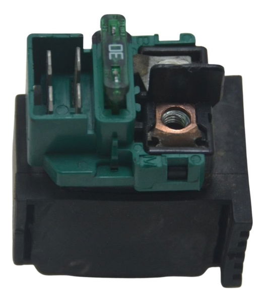 Rele Partida Honda Cb 500 F 18-21 Original Rele Partida Honda Cb 500 F 18-21 Original