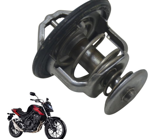 Válvula Termostática Honda Cb 500 F 18-21 Original