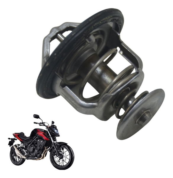 Válvula Termostática Honda Cb 500 F 18-21 Original