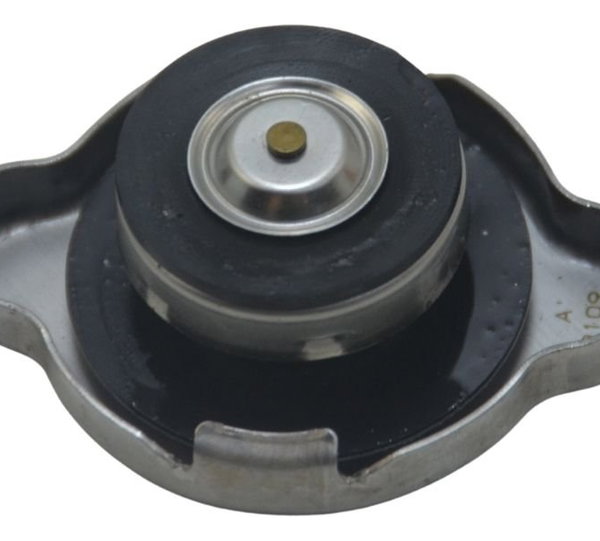 Tampa Radiador Honda Cb 500 F 18-21 Original