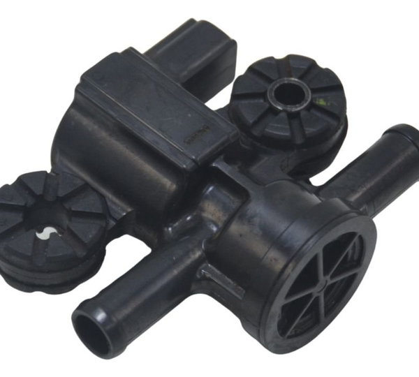 Válvula Solenoide Honda Cb 500 F 18-21 Original