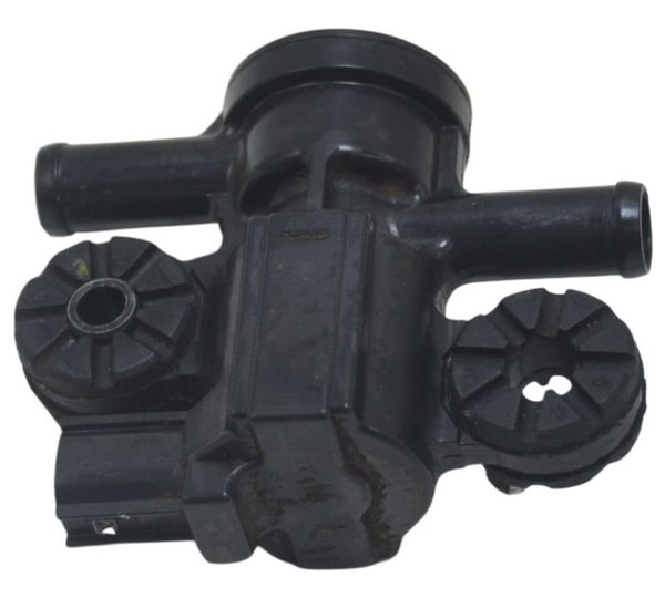 Válvula Solenoide Honda Cb 500 F 18-21 Original