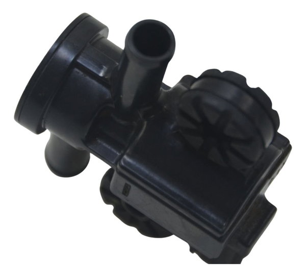 Válvula Solenoide Honda Cb 500 F 18-21 Original