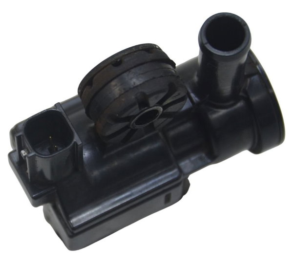 Válvula Solenoide Honda Cb 500 F 18-21 Original