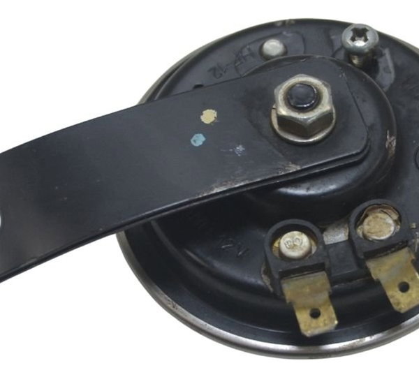 Buzina Honda Cb 500 F 18-21 Original