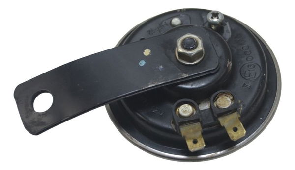 Buzina Honda Cb 500 F 18-21 Original Buzina Honda Cb 500 F 18-21 Original