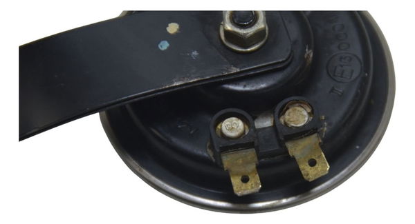 Buzina Honda Cb 500 F 18-21 Original Buzina Honda Cb 500 F 18-21 Original