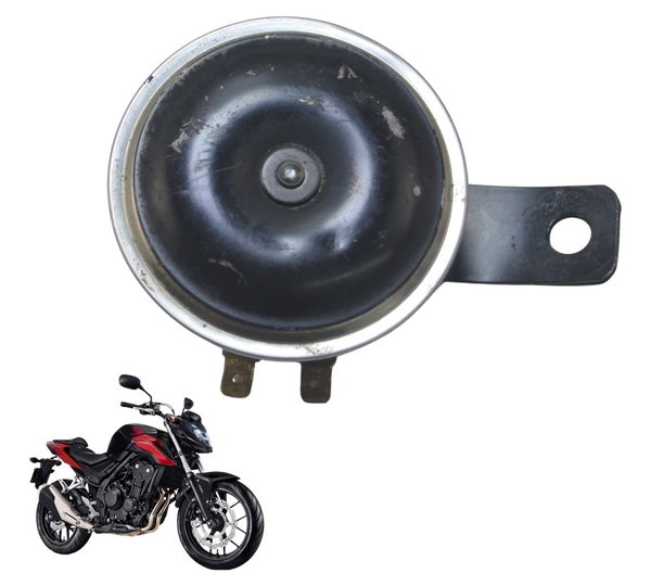 Buzina Honda Cb 500 F 18-21 Original