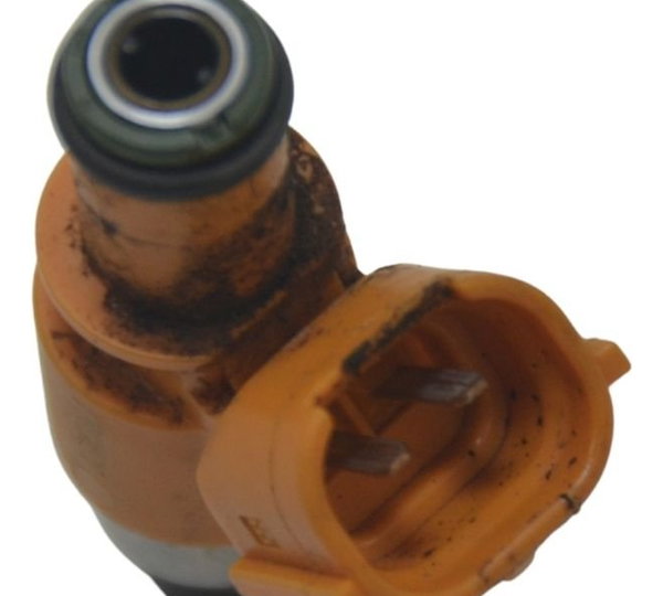 Bico Injetor Honda Cb 500 F 18-21 Original