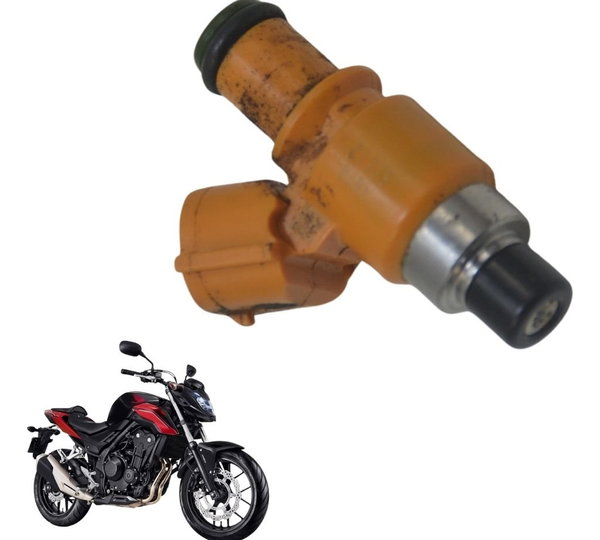 Bico Injetor Honda Cb 500 F 18-21 Original