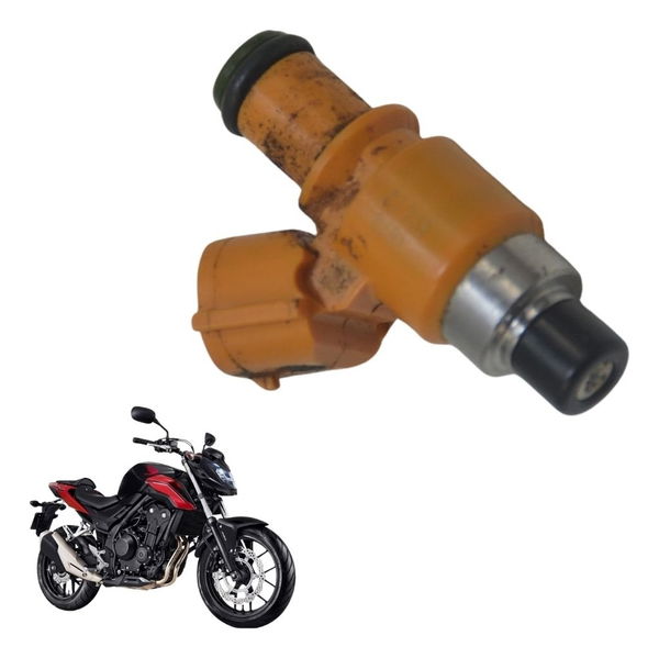 Bico Injetor Honda Cb 500 F 18-21 Original