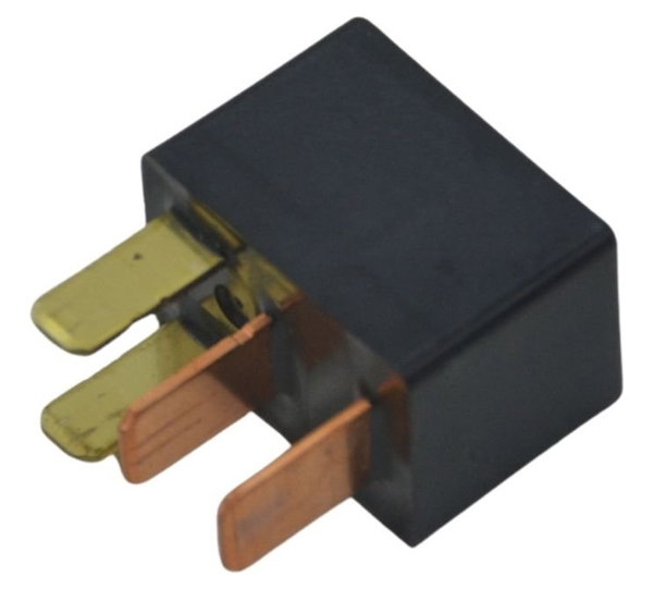 Rele Auxiliar Honda Cb 500 F 18-21 Original