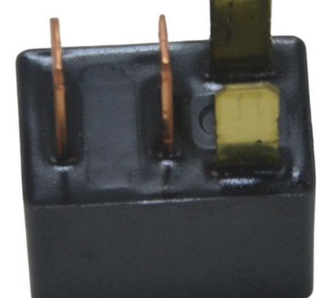 Rele Auxiliar Honda Cb 500 F 18-21 Original