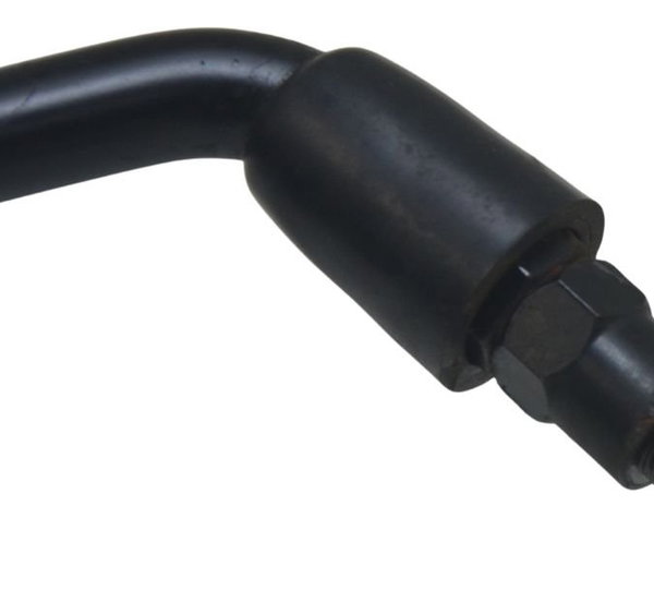 Espelho Retrovisor Direito Honda Cb 500 F 18-21 Original