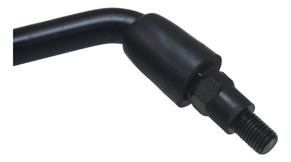 Espelho Retrovisor Direito Honda Cb 500 F 18-21 Original Espelho Retrovisor Direito Honda Cb 500 F 18-21 Original