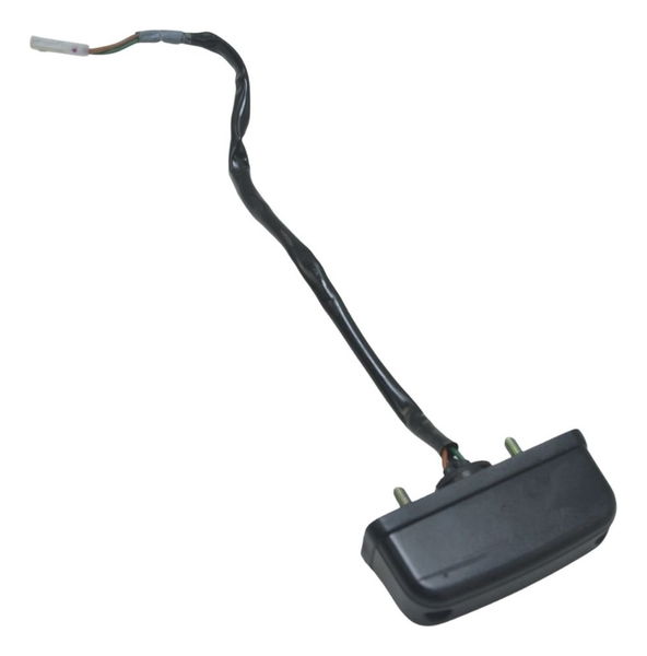 Luz Placa Honda Cb 500 F 18-21 Original