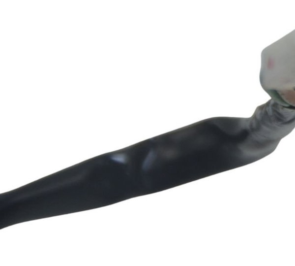 Luz Placa Honda Cb 500 F 18-21 Original