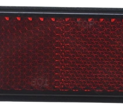 Refletor Olho De Gato Honda Cb 500 F 18-21 Original