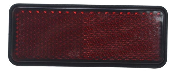 Refletor Olho De Gato Honda Cb 500 F 18-21 Original Refletor Olho De Gato Honda Cb 500 F 18-21 Original