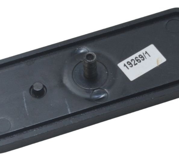 Refletor Olho De Gato Honda Cb 500 F 18-21 Original