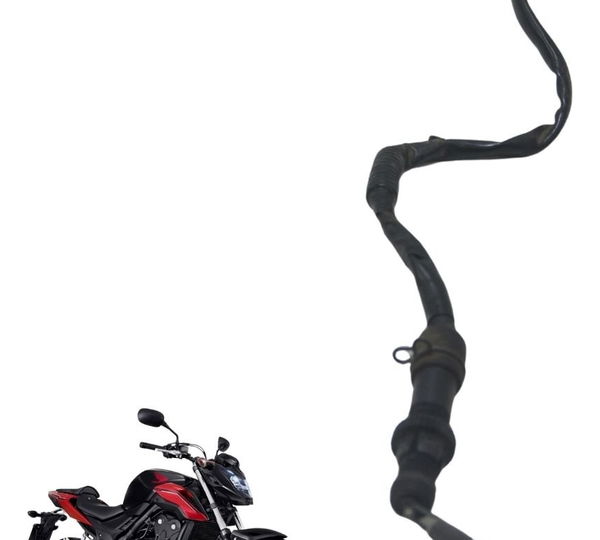 Interruptor Freio Traseiro Honda Cb 500 F 18-21 Original