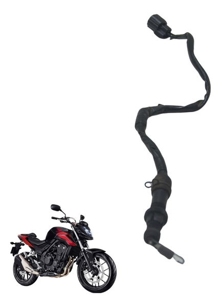 Interruptor Freio Traseiro Honda Cb 500 F 18-21 Original