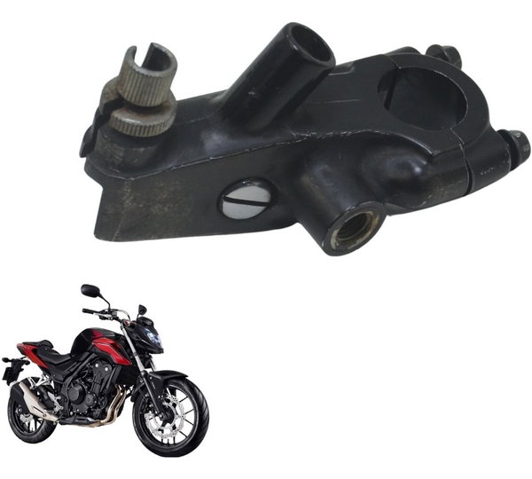 Manicoto Embreagem Honda Cb 500 F 18-21 Original