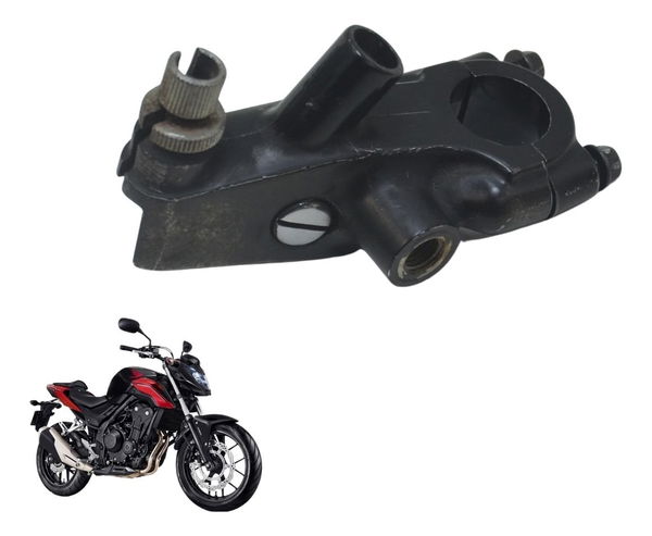 Manicoto Embreagem Honda Cb 500 F 18-21 Original