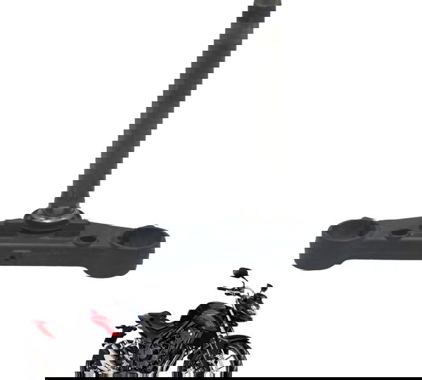 Mesa Inferior Honda Cb 500 F 18-21 Original