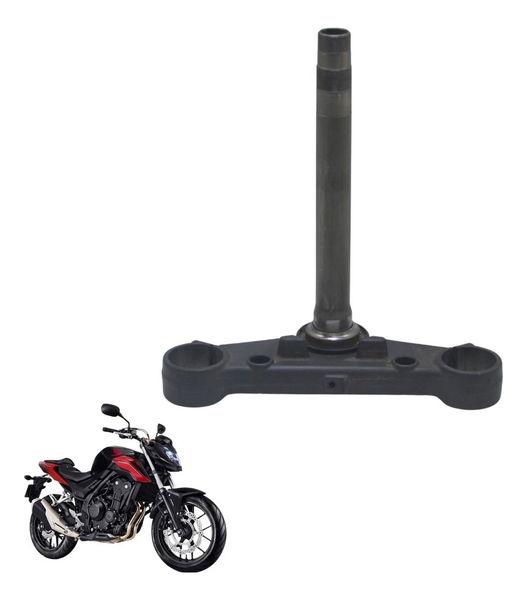 Mesa Inferior Honda Cb 500 F 18-21 Original