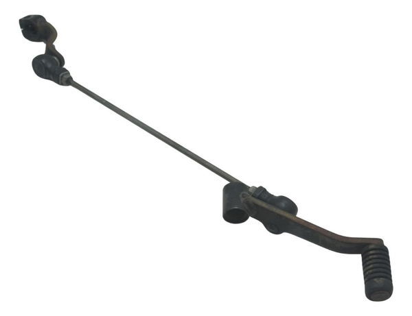 Pedal Marcha Câmbio Honda Cb 500 F 18-21 Original Pedal Marcha Câmbio Honda Cb 500 F 18-21 Original