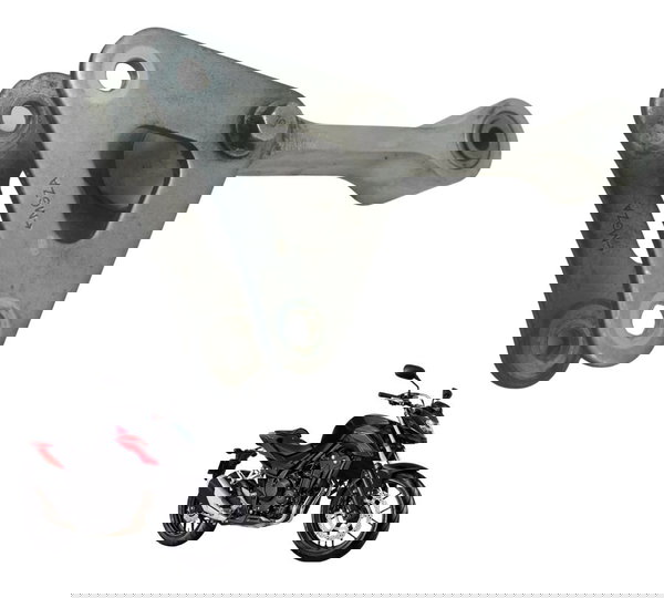 Pro Link Honda Cb 500 F 18-21 Original