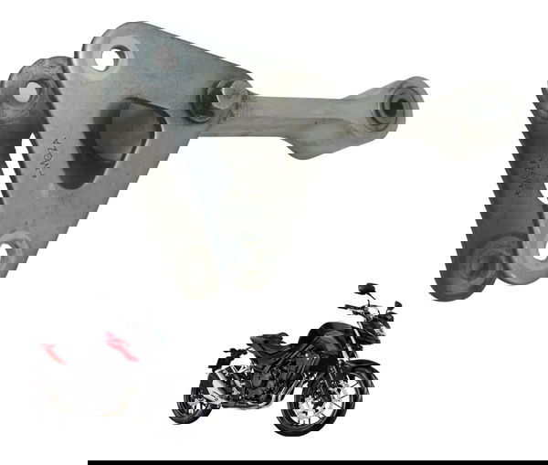 Pro Link Honda Cb 500 F 18-21 Original