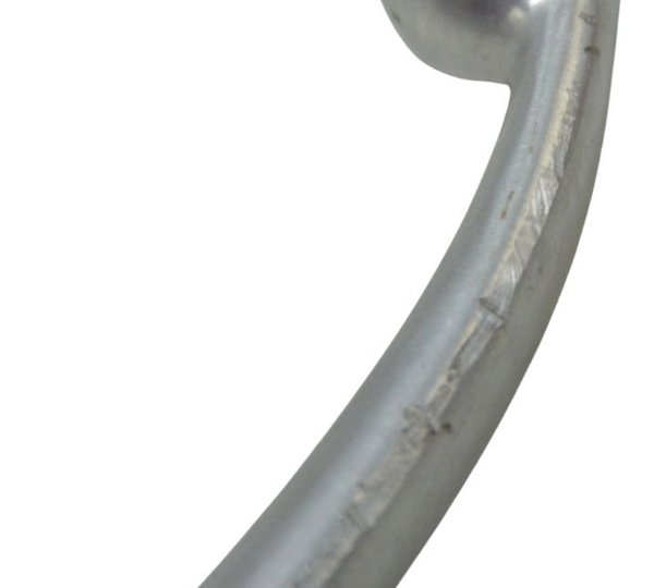 Manete Embreagem C/detalhes Honda Cb 500 F 18-21 Original