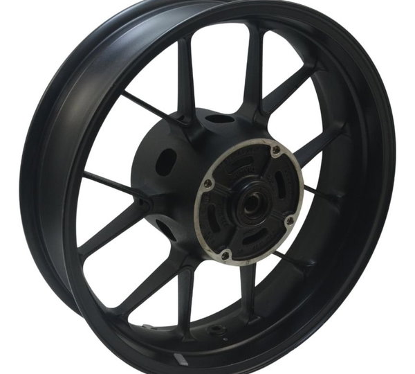 Roda Traseira Honda Cb 500 F 18-21 Original