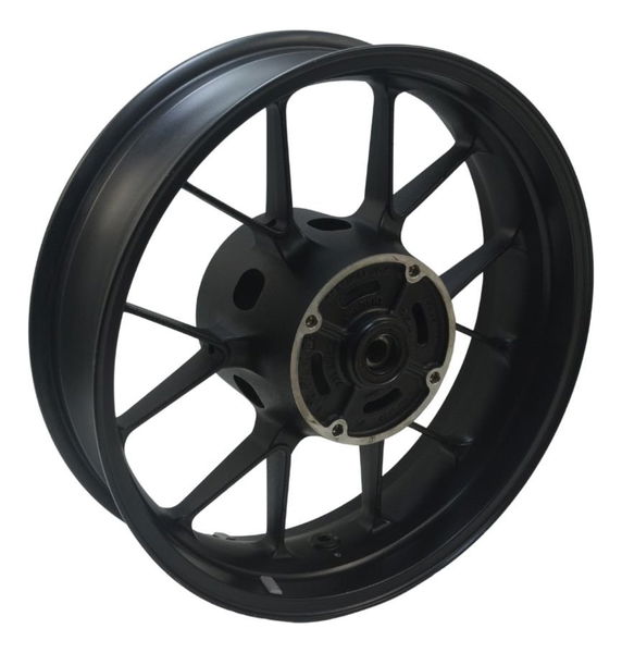 Roda Traseira Honda Cb 500 F 18-21 Original Roda Traseira Honda Cb 500 F 18-21 Original
