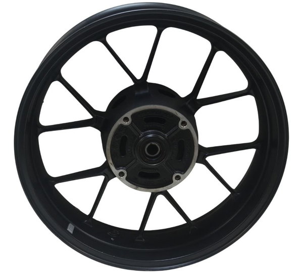 Roda Traseira Honda Cb 500 F 18-21 Original