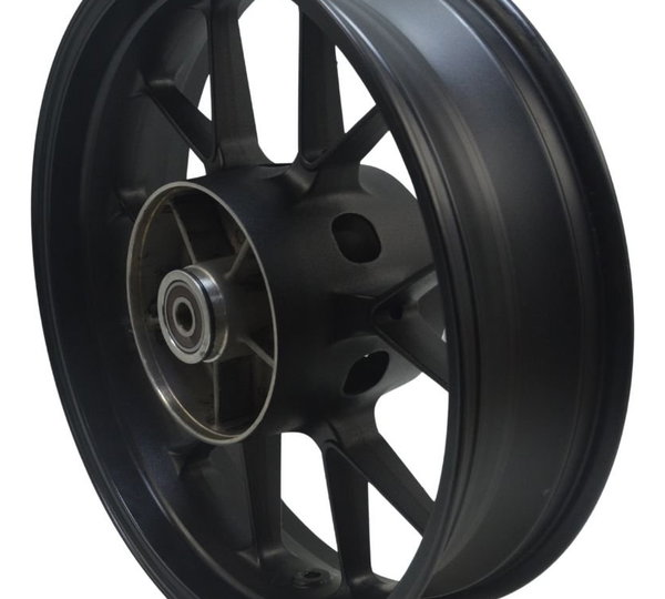 Roda Traseira Honda Cb 500 F 18-21 Original