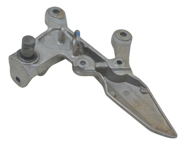 Suporte Pedaleira Dianteira Direit Honda Cb 500 F 18-21 Orig