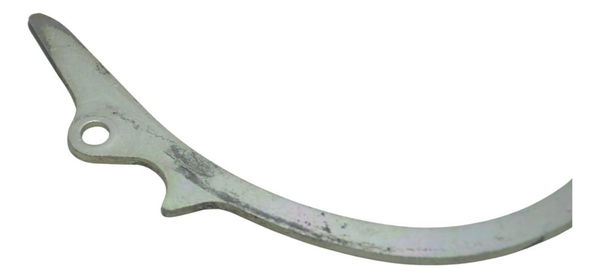 Guia Tampa Pinhão Honda Cb 500 F 18-21 Original Guia Tampa Pinhão Honda Cb 500 F 18-21 Original