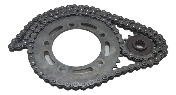 Kit Relação Honda Cb 500 F 18-21 Original