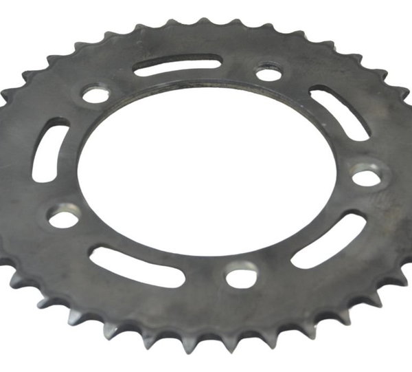 Kit Relação Honda Cb 500 F 18-21 Original