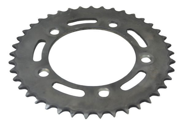 Kit Relação Honda Cb 500 F 18-21 Original