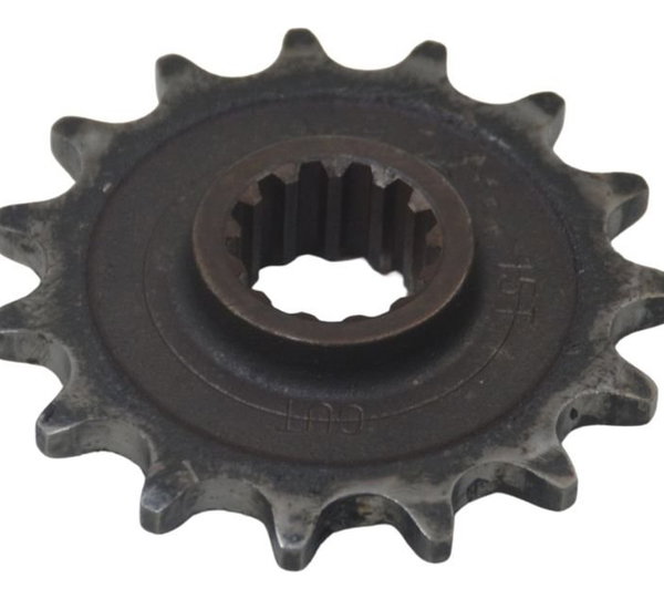 Kit Relação Honda Cb 500 F 18-21 Original