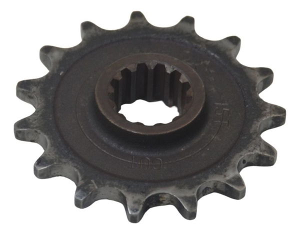 Kit Relação Honda Cb 500 F 18-21 Original